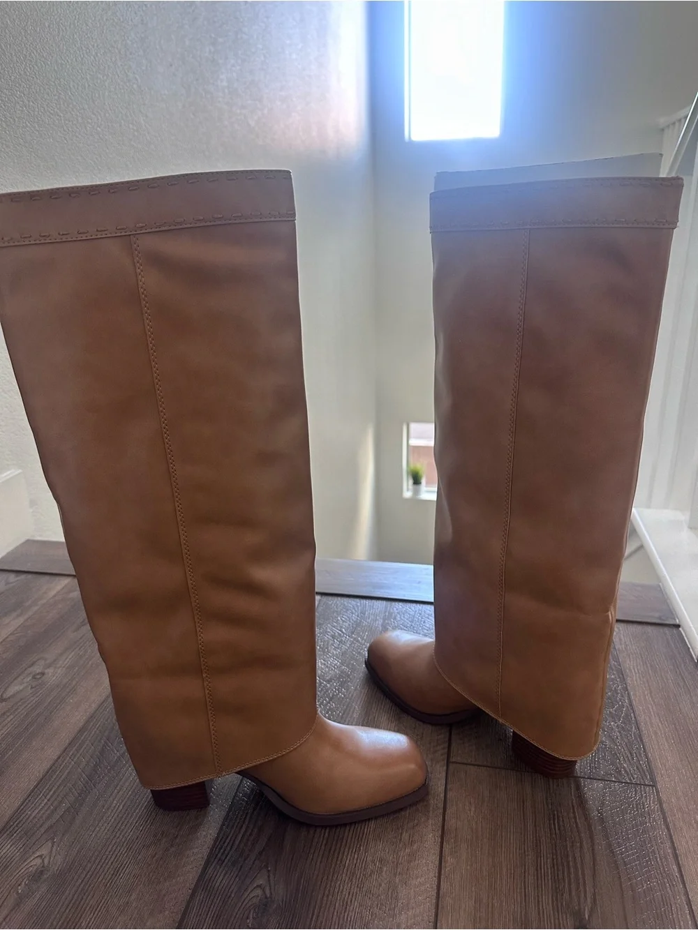 Kiandra Boots by Steve Madden